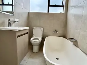 Townhouse/Cluster to Rent in Strathaven