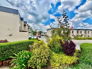 Townhouse/Cluster to Rent in Strathaven