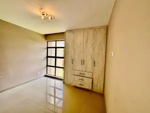 Townhouse/Cluster to Rent in Strathaven