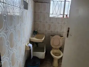 3 Bedroom House to Rent in Glen View