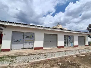 Other Commercial to Rent in Harare City Centre