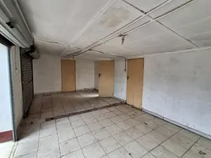 Other Commercial to Rent in Harare City Centre