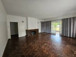 4 Bedroom House to Rent in Borrowdale