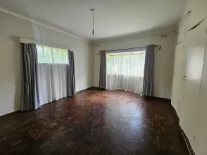 4 Bedroom House to Rent in Borrowdale
