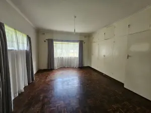 4 Bedroom House to Rent in Borrowdale