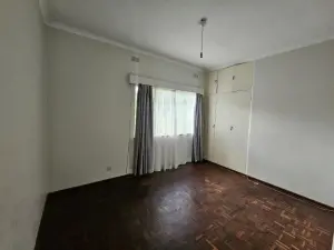 4 Bedroom House to Rent in Borrowdale