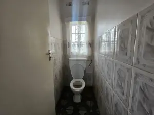 4 Bedroom House to Rent in Borrowdale