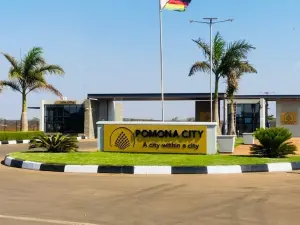 Residential Stand for Sale