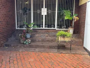 4 Bedroom House to Rent in Greendale