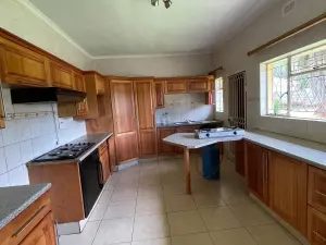 4 Bedroom House to Rent in Greendale