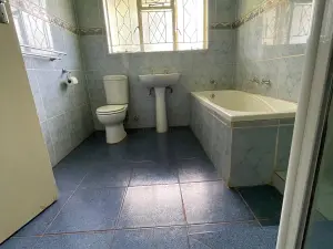 4 Bedroom House to Rent in Greendale