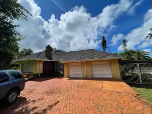 4 Bedroom House to Rent in Greendale