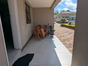 3 Bedroom House to Rent in Mandara