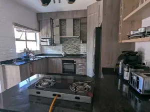 3 Bedroom House to Rent in Mandara