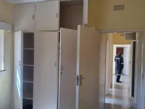 3 Bedroom Cottage/Garden Flat to Rent in Avondale