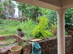 3 Bedroom Cottage/Garden Flat to Rent in Avondale