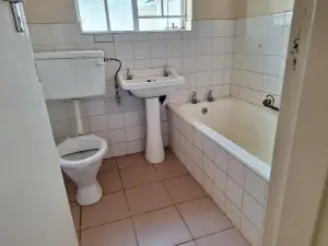 3 Bedroom Cottage/Garden Flat to Rent in Avondale