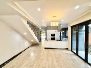 Townhouse/Cluster to Rent