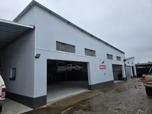 Warehouse/Industrial for Sale