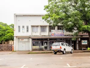 Warehouse/Industrial to Rent