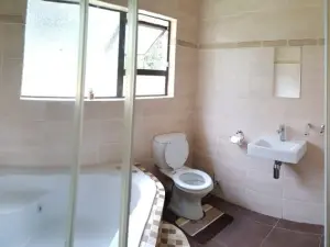 3 Bedroom House to Rent in Shawasha Hills