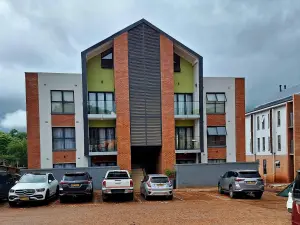 Townhouse/Cluster to Rent