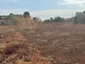 Residential Stand for Sale