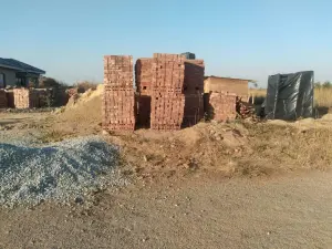 Residential Stand for Sale