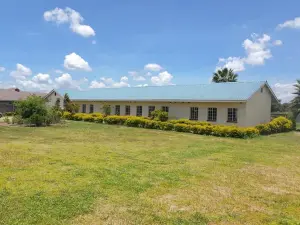 Other Commercial to Rent in Waterfalls