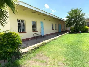 Other Commercial to Rent in Waterfalls