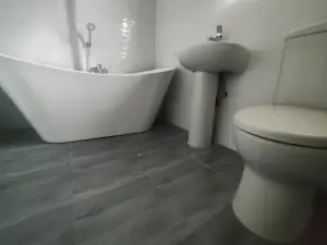 3 Bedroom Cottage/Garden Flat to Rent in Chisipite