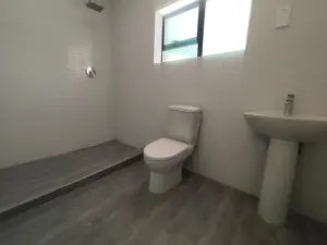 3 Bedroom Cottage/Garden Flat to Rent in Chisipite