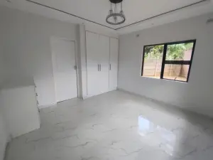 3 Bedroom Cottage/Garden Flat to Rent in Chisipite