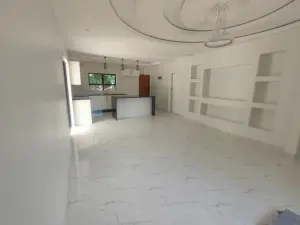 3 Bedroom Cottage/Garden Flat to Rent in Chisipite