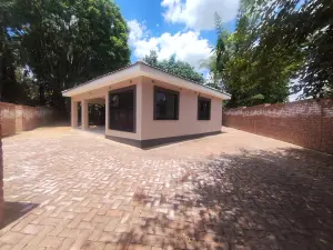 Cottage/Garden Flat to Rent