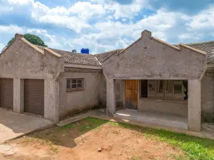 Townhouse/Cluster for Sale