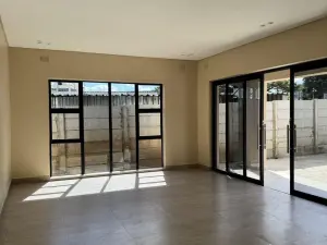 Warehouse/Industrial to Rent in Harare City Centre