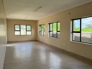Warehouse/Industrial to Rent in Harare City Centre