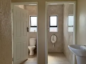 Warehouse/Industrial to Rent in Harare City Centre