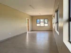 Warehouse/Industrial to Rent in Harare City Centre