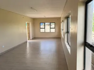 Warehouse/Industrial to Rent in Harare City Centre