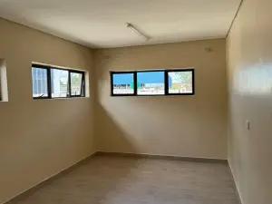 Warehouse/Industrial to Rent in Harare City Centre