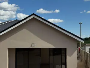 Warehouse/Industrial to Rent