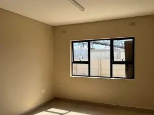 Warehouse/Industrial to Rent in Harare City Centre