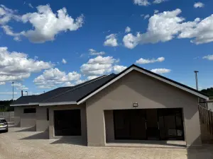 Warehouse/Industrial to Rent in Harare City Centre