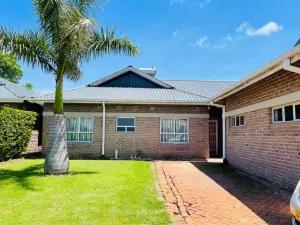 Townhouse/Cluster to Rent