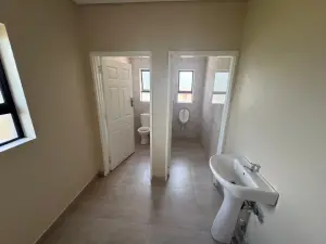 Office to Rent in Harare City Centre