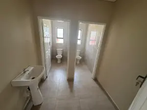 Office to Rent in Harare City Centre