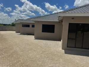 Office to Rent in Harare City Centre