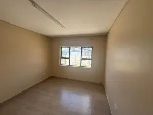 Office to Rent in Harare City Centre